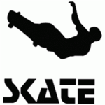 Epic Sk8ers 4 Life