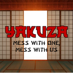 Yakuza Official