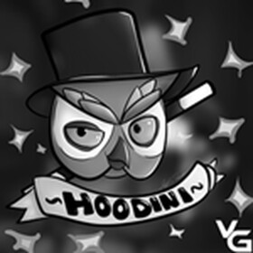 Hoodini Hangout