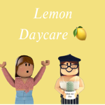 Lemon Daycare