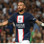 ~Neymar da Silva Santos Júnior~
