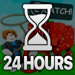 [24H] Catch a Brainrot! 