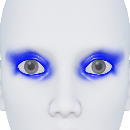 Blue Eye Fade