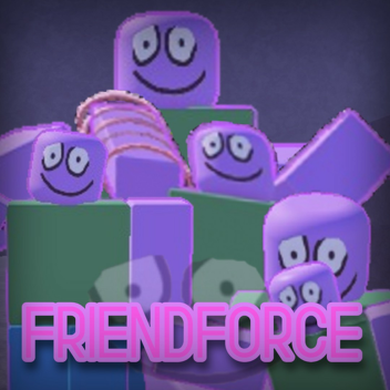 FRIENDFORCE (discontinued lol)