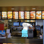 Quagsire Cafe