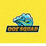 OOF SQUAD (fans and friends)