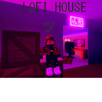 lo-fi house ツ