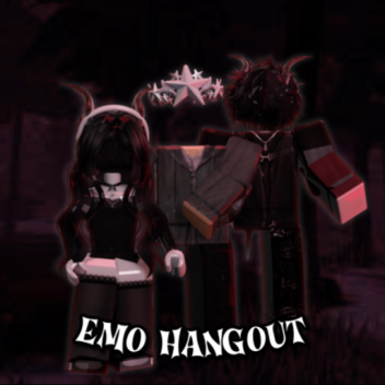 ☄️ Emo Hangout ☄️