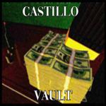Leonardo Castillo's Vault