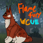 FlameWCUE Fan Group