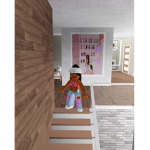 Barbie's Play House (JAJ)