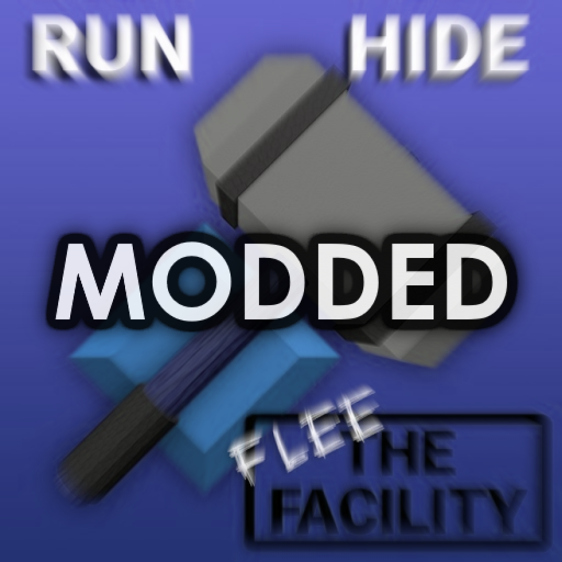 [💎] Flee The Facility Modded