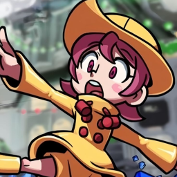 ˙