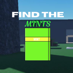(SOMTHING SOON) find the mints (10)
