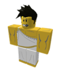 The Civilized People of Robloxia (BFL group)