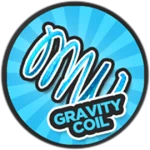 [SALE] Gravity Coil