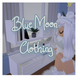Blue Moon Home Store!