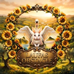 [COME BACK] LAUFAS OBSTACLE V2 🌻🐇🦢  icon