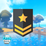 Iron Cafe Armed Security
