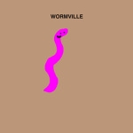 Worm City