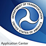 DoT Application Center