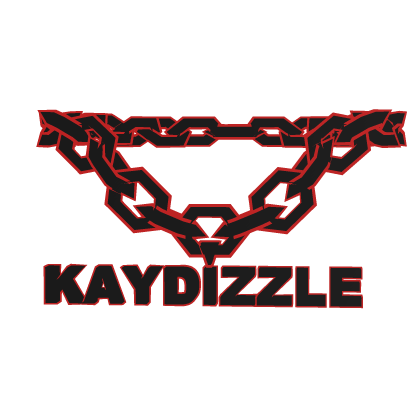 RED KAYDIZZLE CHAIN