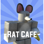 -Rat Cafe-
