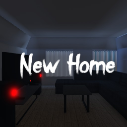 New Home (Horror)