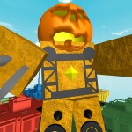 [ZOMBIES] RED VS BLUE VS GREEN VS YELLOW!