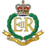 Royal Military Police Forces