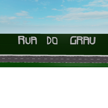 Rua Do Grau [ATUALIZADO!!]