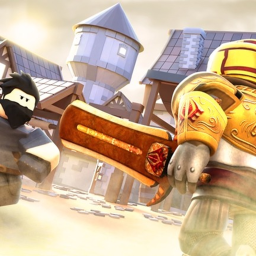 Blades of Honor