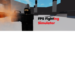 FPS Fighting Simulator