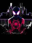 Miles morales fan group#1