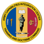 United States Army I Training and Doctrine Command