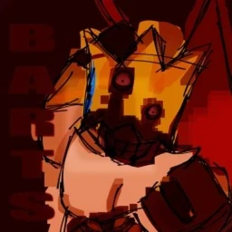[CHANGES]charlatan place [REMADE] icon