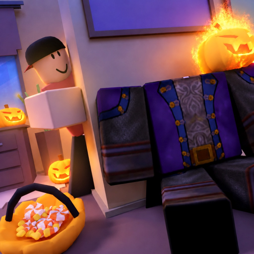 [🎃] Hide the body