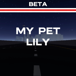 (BETA) My Pet Lily