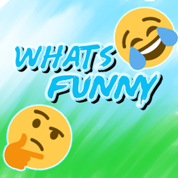 Classic: What's Funny?
