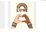 LGBT YOU ARE LOVED
