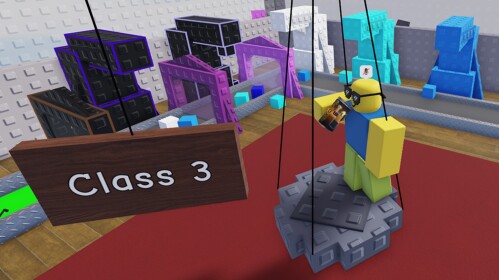 Difficulty Tycoon [α]