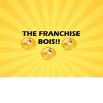 Franchise Bois