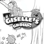 Giselle’s group-