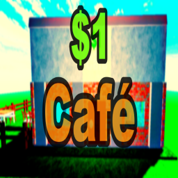 I Dollah Café