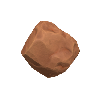 Dessert Rock