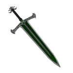Federation Sword of the Earl(code:EARL321)