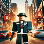 Roblox Theft Auto