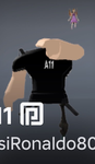 00A11 clan