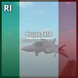 Projet F45P [1.1] !