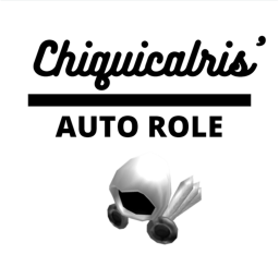 Gamers The Group Auto Role